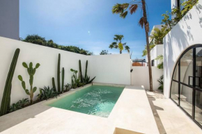 Cozy 1br Villa Near Bingin Beach, 5 Mins